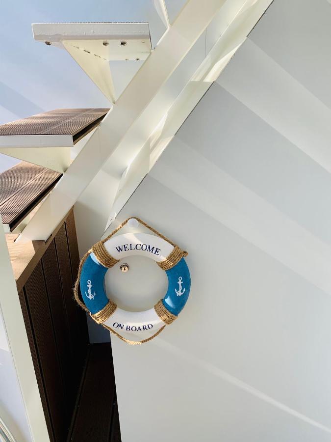 Maritime Deluxe Portorož Exterior foto