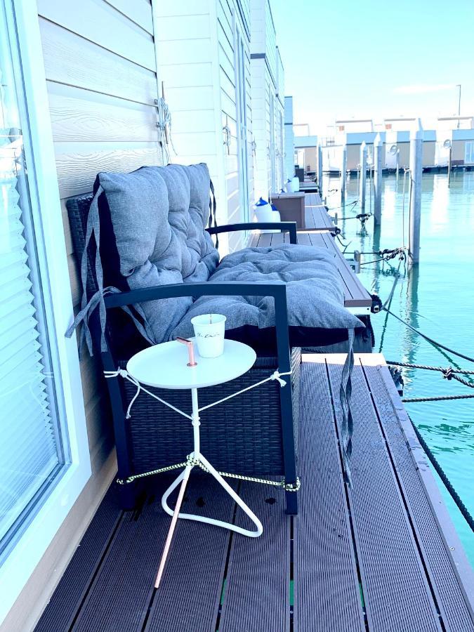Maritime Deluxe Portorož Exterior foto