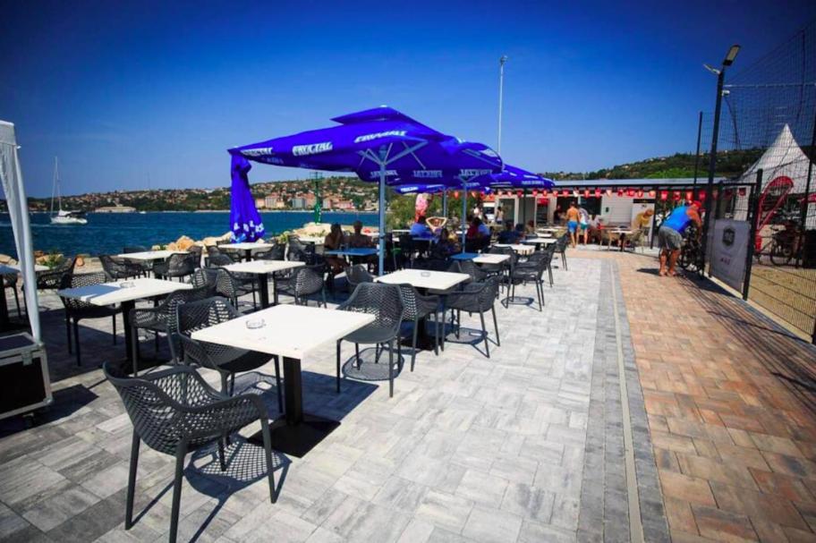 Maritime Deluxe Portorož Exterior foto